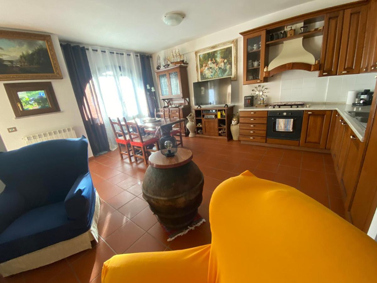 Vacanze Terme Di Saturnia Montemerano Ngoại thất bức ảnh