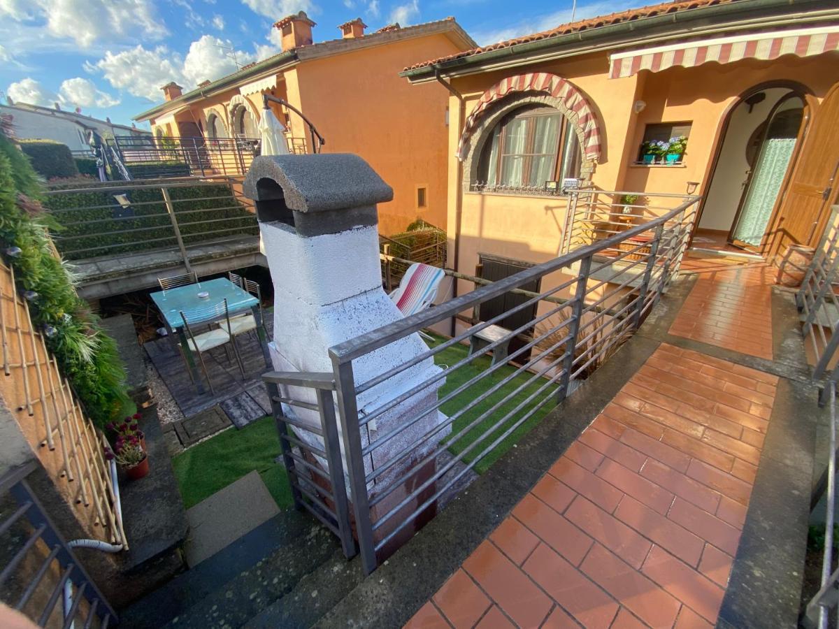 Vacanze Terme Di Saturnia Montemerano Ngoại thất bức ảnh