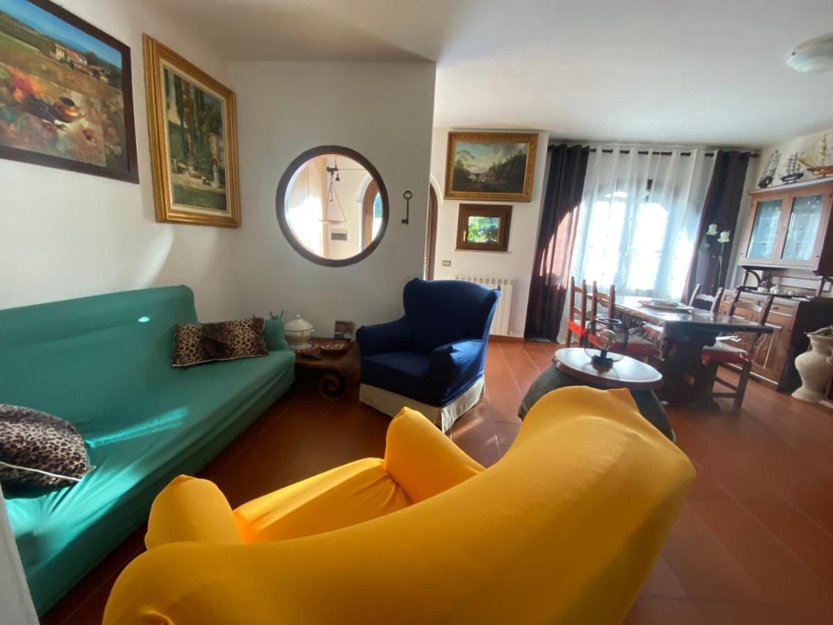 Vacanze Terme Di Saturnia Montemerano Ngoại thất bức ảnh