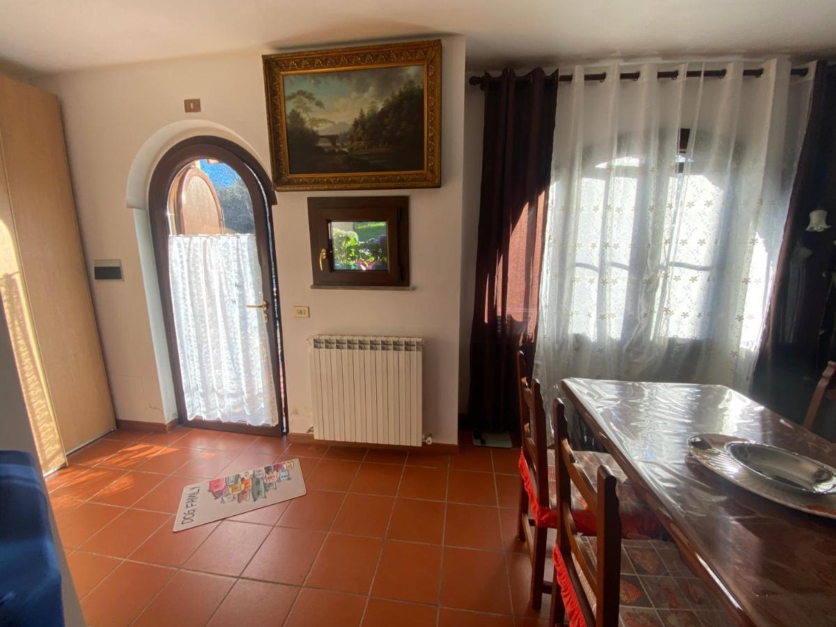 Vacanze Terme Di Saturnia Montemerano Ngoại thất bức ảnh