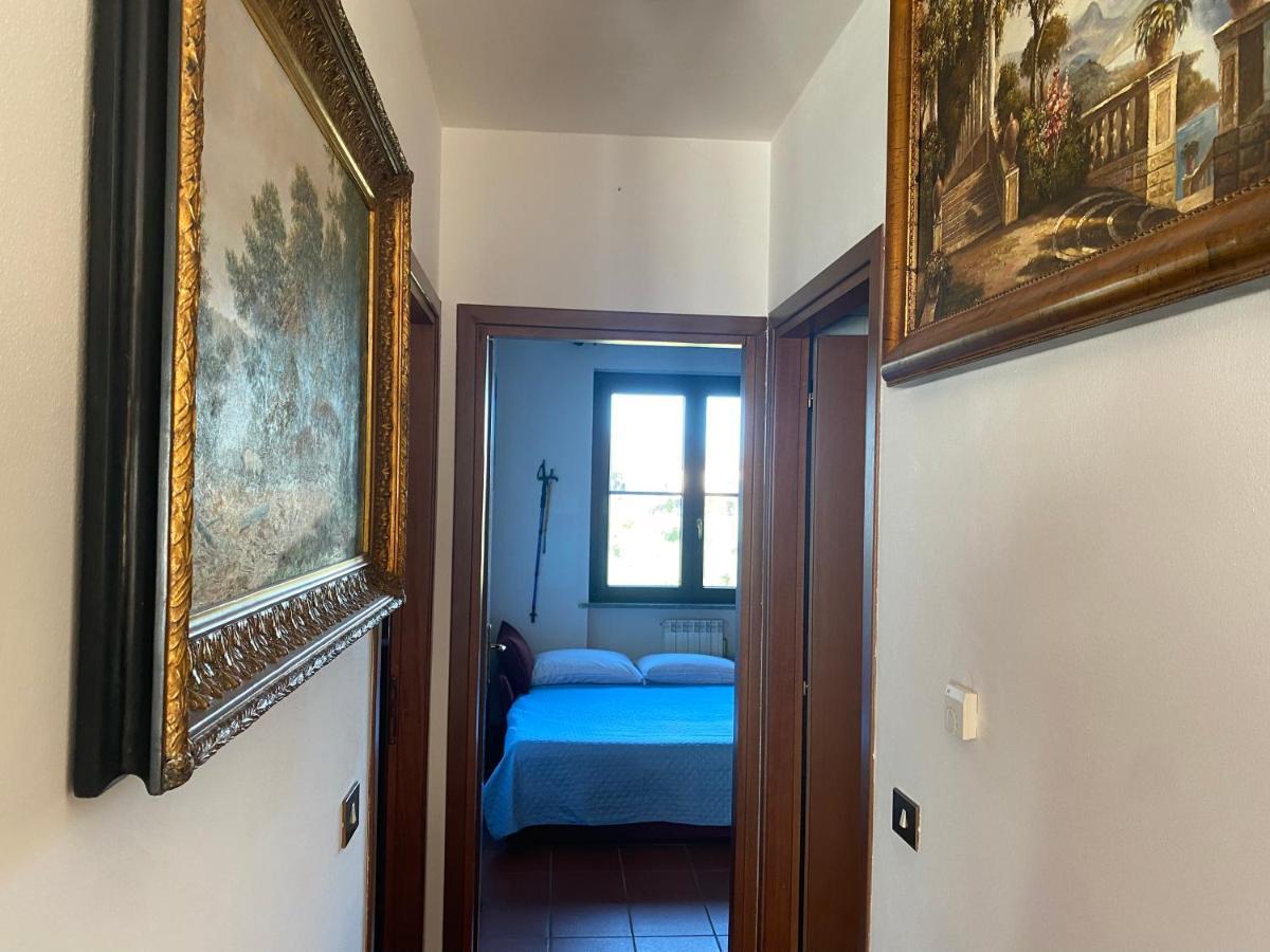 Vacanze Terme Di Saturnia Montemerano Ngoại thất bức ảnh