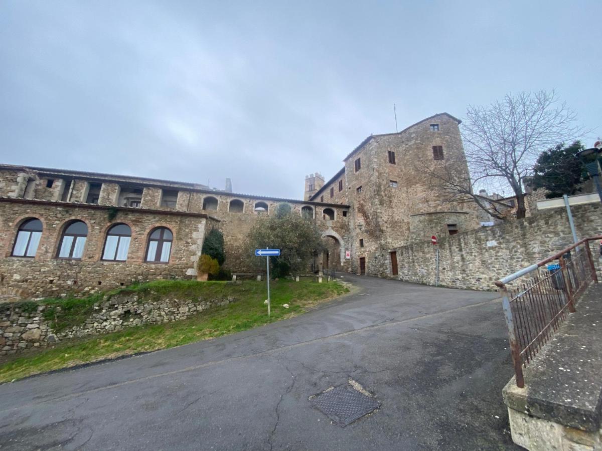 Vacanze Terme Di Saturnia Montemerano Ngoại thất bức ảnh