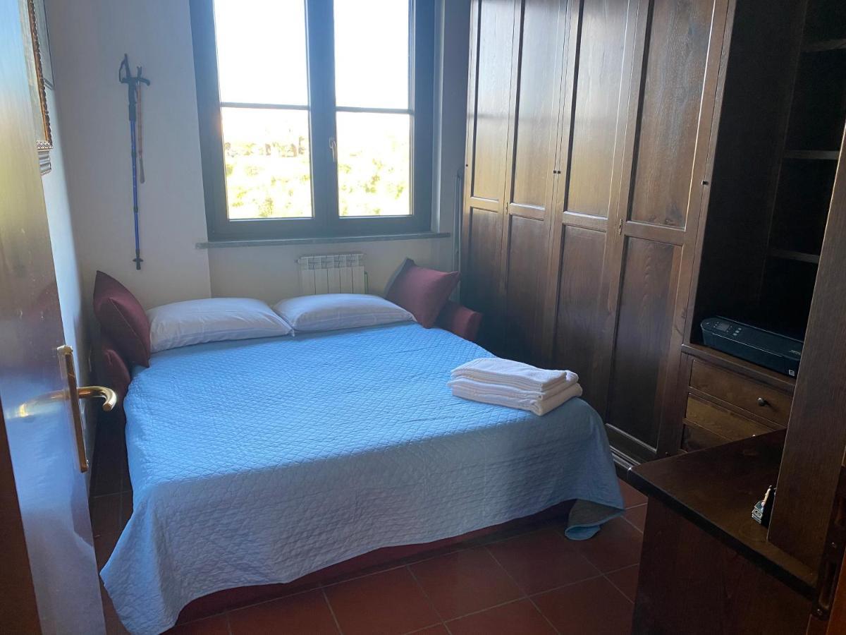 Vacanze Terme Di Saturnia Montemerano Ngoại thất bức ảnh