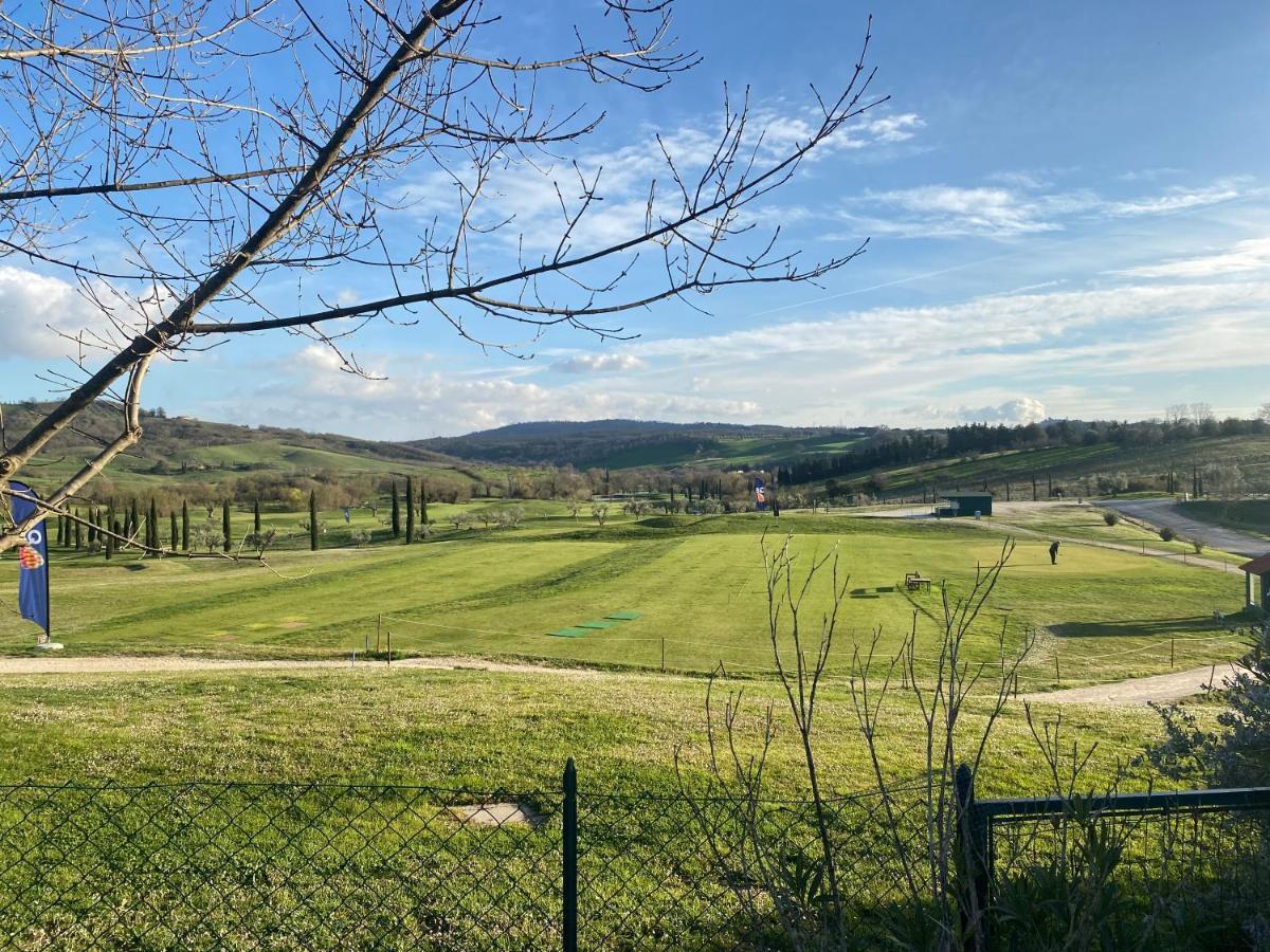 Vacanze Terme Di Saturnia Montemerano Ngoại thất bức ảnh