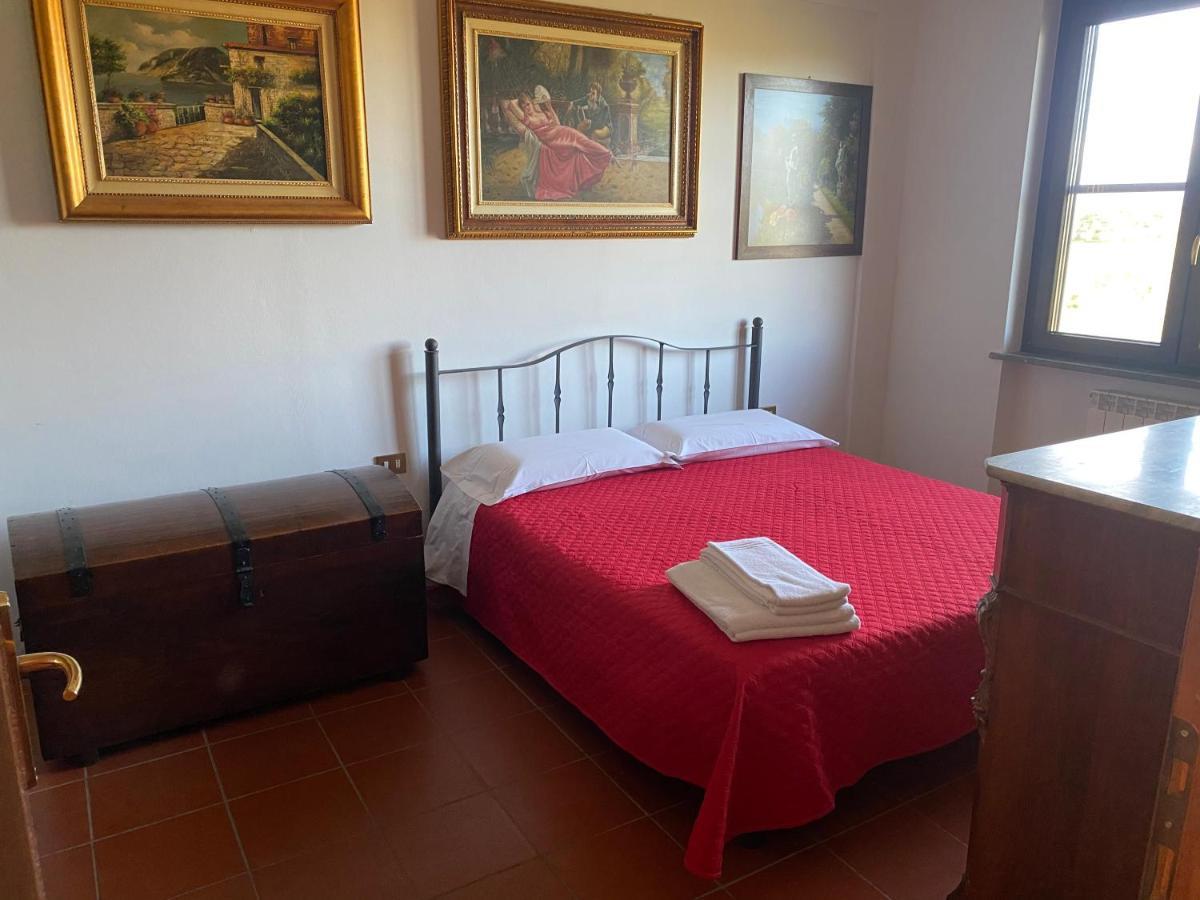 Vacanze Terme Di Saturnia Montemerano Ngoại thất bức ảnh